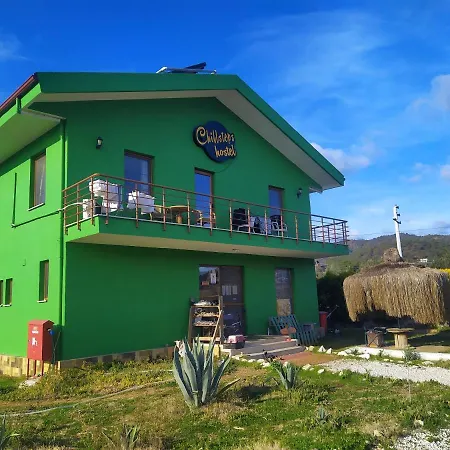 Chillsteps Hostel-3