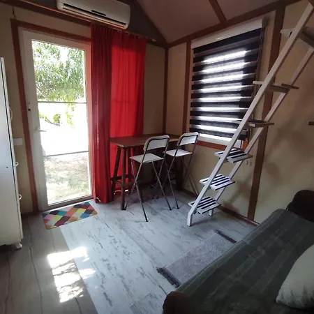 Chillsteps Hostel-2